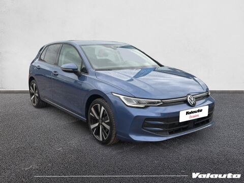 Golf FL VW EDITION 1.5 TSI 116CH BVM6 2024 occasion 59860 Bruay-sur-l'Escaut