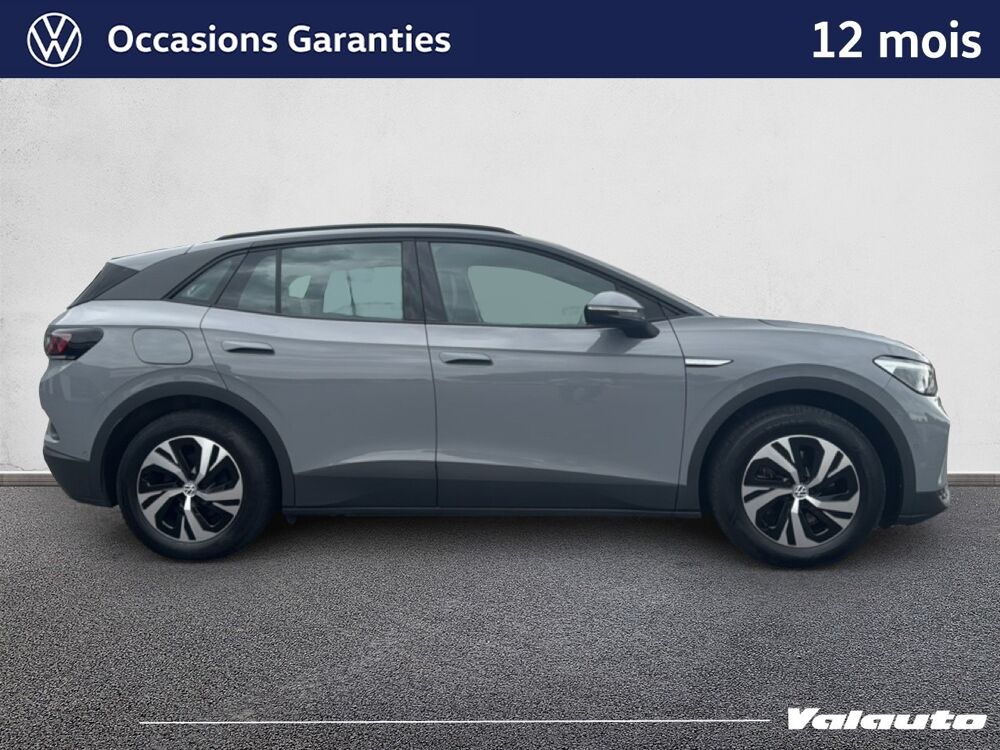 ID.4 PURE 52KW 150CV 2023 occasion 59400 Cambrai