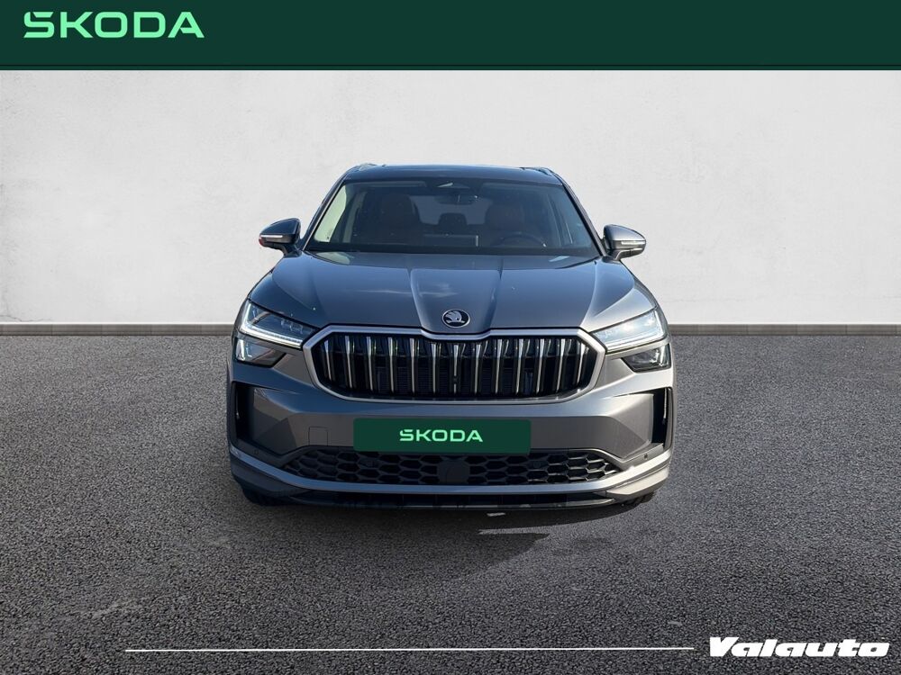Kodiaq PLUS 1.5 TSI 150 CH HYBRID DSG7 CO... 2026 occasion 59223 Roncq