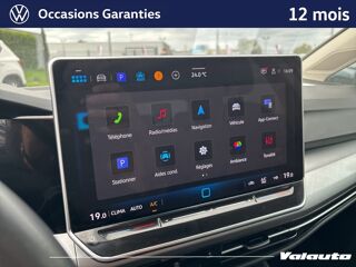 Golf 1.5 TSI 116 CH BVM6 VW EDITION 2024 occasion 59860 Bruay-sur-l'Escaut