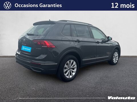 Tiguan LIFE 1.4 TSI HYBRID 2023 occasion 59400 Cambrai