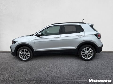 T-Cross VW EDITION 1.0 TSI 95CH BVM5 2024 occasion 59860 Bruay-sur-l'Escaut