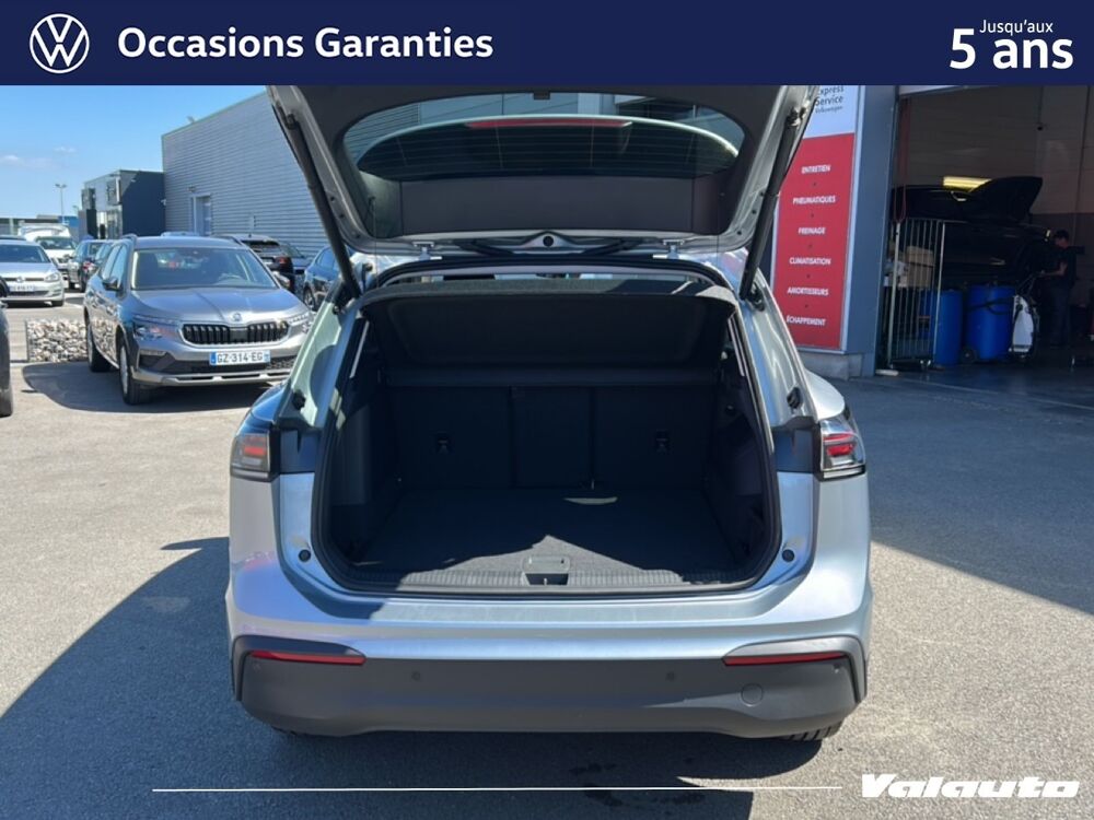Tiguan 1.5 EHYBRID 204CH DSG6 LIFE PLUS 2025 occasion 62217 Beaurains
