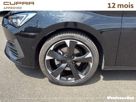 Leon 1.5 E.TSI 150 CH DSG7 2023 occasion 59223 Roncq