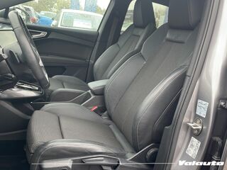 Q4 SPORTBACK E-TRON 40 204 S LINE 2022 occasion 59930 La Chapelle-d'Armenti&egrave;res