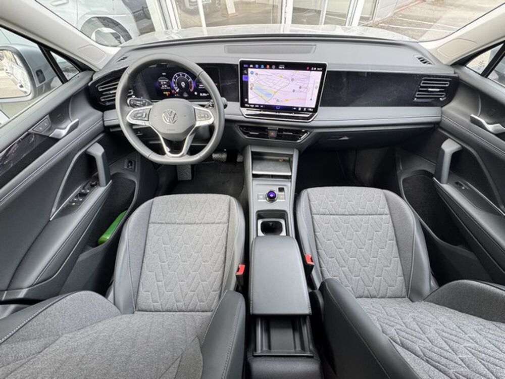 Tiguan 1.5 ETSI 130CH DSG7 LIFE PLUS 2026 occasion 59720 Louvroil