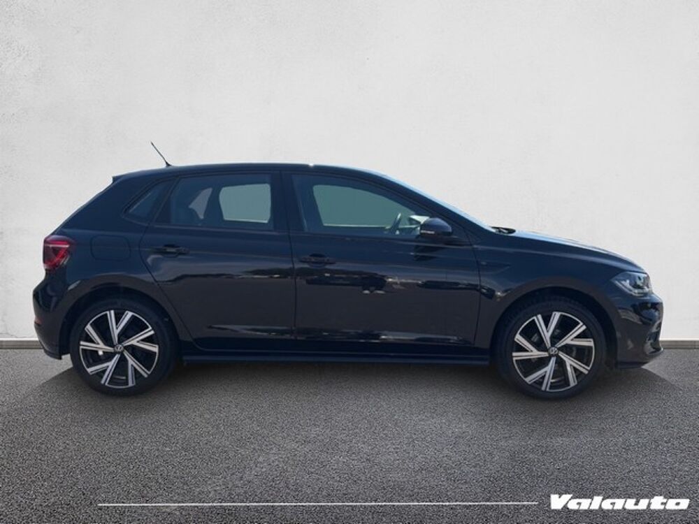 Polo 1.0 TSI 95 CH R LINE 2023 occasion 59400 Cambrai