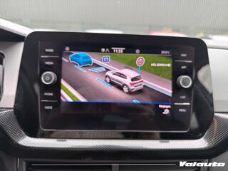 T-Cross VW EDITION 1.0 TSI 95CH BVM5 2024 occasion 59223 Roncq