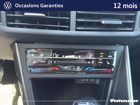 Polo 1.0 TSI 110 CH DSG7 STYLE 2023 occasion 59223 Roncq