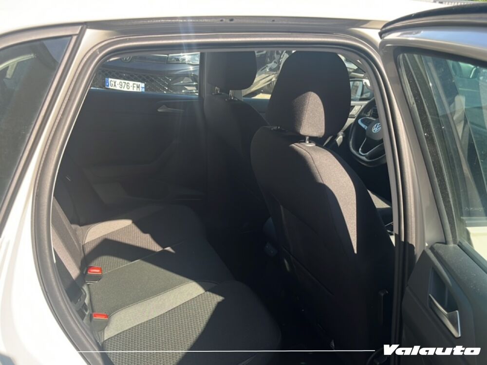 Polo FL 1.0 TSI 95 CH LIFE 2023 occasion 59100 Roubaix