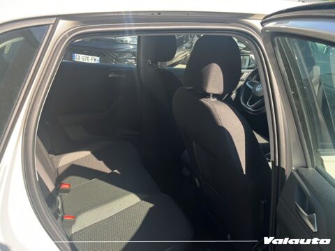 Polo FL 1.0 TSI 95 CH LIFE 2023 occasion 59100 Roubaix