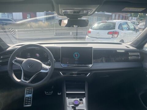Tiguan NOUVEAU 1.5 EHYBRID 204CH DSG6 VW EDI... 2026 occasion 59130 Lambersart