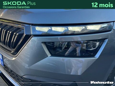 Kamiq MONTE CARLO 1.0 TSI 110CH DSG7 2023 occasion 59130 Lambersart
