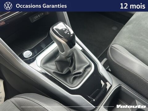 T-ROC STYLE 1.5 TSI 150CH DSG7 2024 occasion 59860 Bruay-sur-l'Escaut