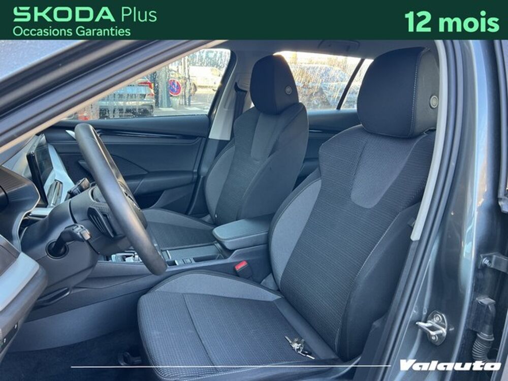 Octavia SELECTION 2.0 TDI 150 DSG7 2025 occasion 59130 Lambersart