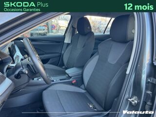 Octavia SELECTION 2.0 TDI 150 DSG7 2025 occasion 59130 Lambersart