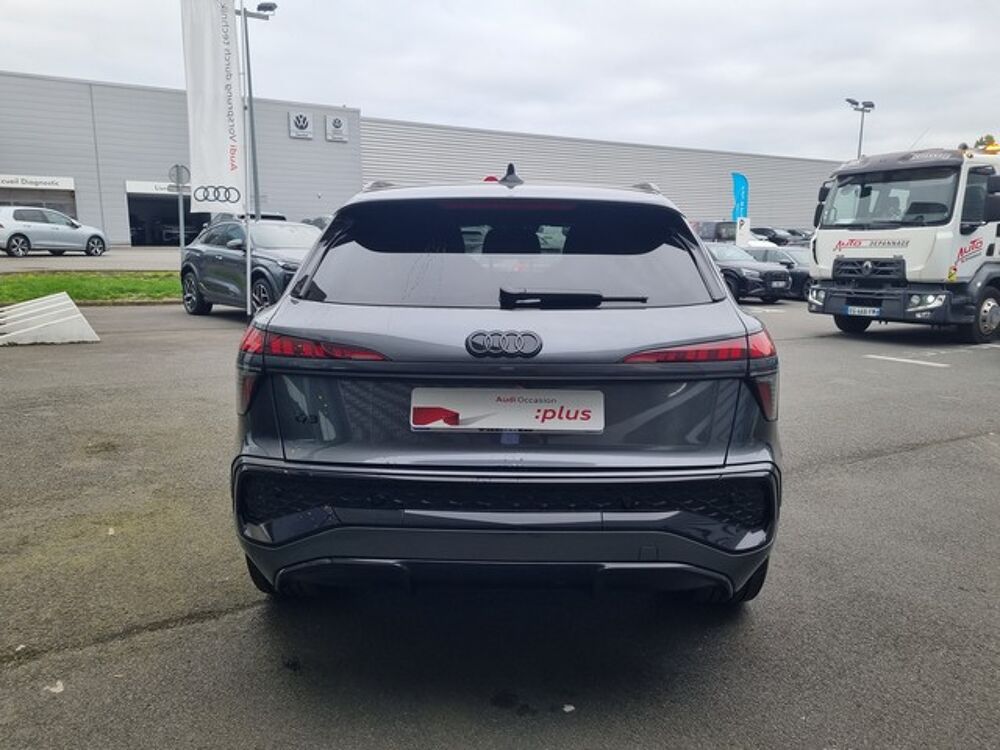 Q3 E HYBRID 272 CH S TRONIC 6 45 TFSIE 2026 occasion 59860 Bruay-sur-l'Escaut