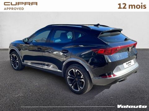 Formentor 1.5 TSI 150 CH BUISNESS EDITION 2024 occasion 59720 Louvroil