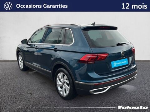 Tiguan ELEGANCE 1.5 TSI 150 CH DSG7 2023 occasion 59223 Roncq