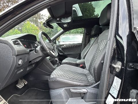 Tiguan Allspace FL 2.0 TDI 150 DSG BLACK R-LINE 2022 occasion 59100 Roubaix