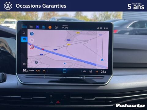 Golf SW LIFE PLUS 1.5 ETSI 115CH DSG7 2025 occasion 59930 La Chapelle-d'Armenti&egrave;res