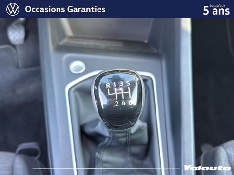 Golf 1.5 TSI 116 CH BVM6 VW EDITION 2025 occasion 59400 Cambrai