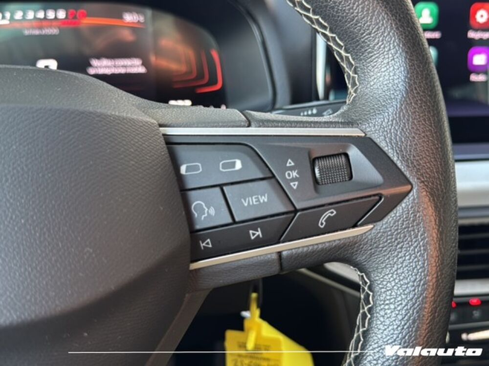 Arona STYLE 1.0 TSI 95 CH 2023 occasion 59860 Bruay-sur-l'Escaut