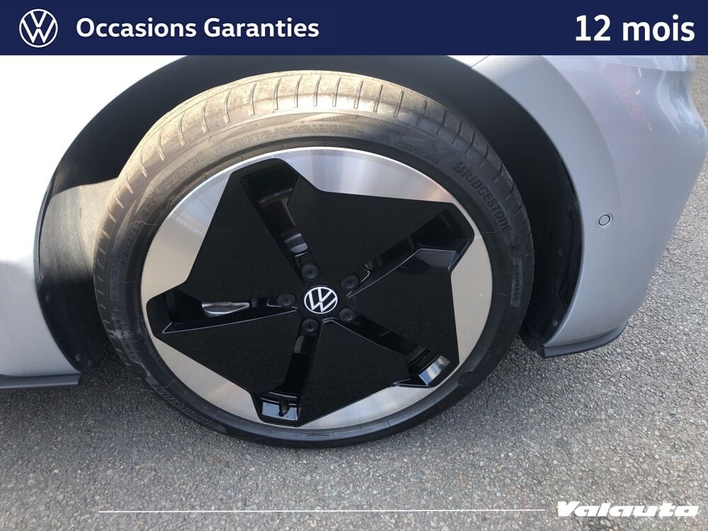 ID.3 PRO S 79KWH 204CH LIFE MAX 2025 occasion 62217 Beaurains