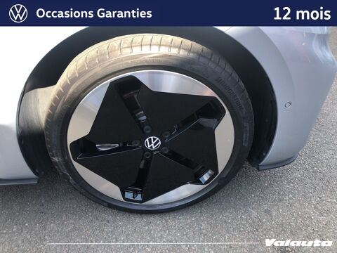 ID.3 PRO S 79KWH 204CH LIFE MAX 2025 occasion 62217 Beaurains