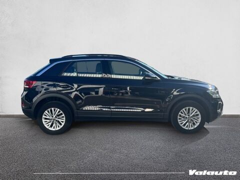 T-ROC FL 1.0 TSI 110 CH LIFE 2023 occasion 59100 Roubaix