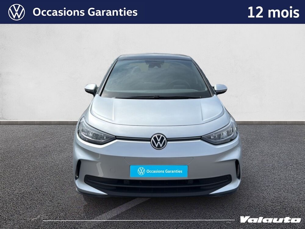 ID.3 PURE LIFE MAX 170 52KWH 2025 occasion 59860 Bruay-sur-l'Escaut