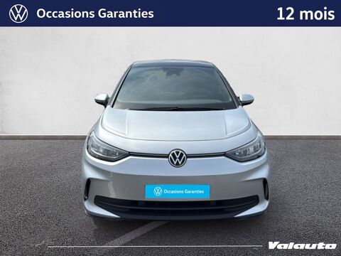 ID.3 PURE LIFE MAX 170 52KWH 2025 occasion 59860 Bruay-sur-l'Escaut