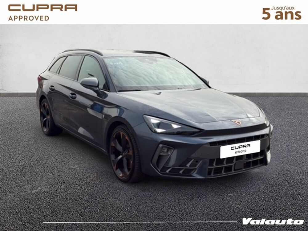 Leon ST V 2.0 TDI 150 CH DSG7 2025 occasion 59223 Roncq