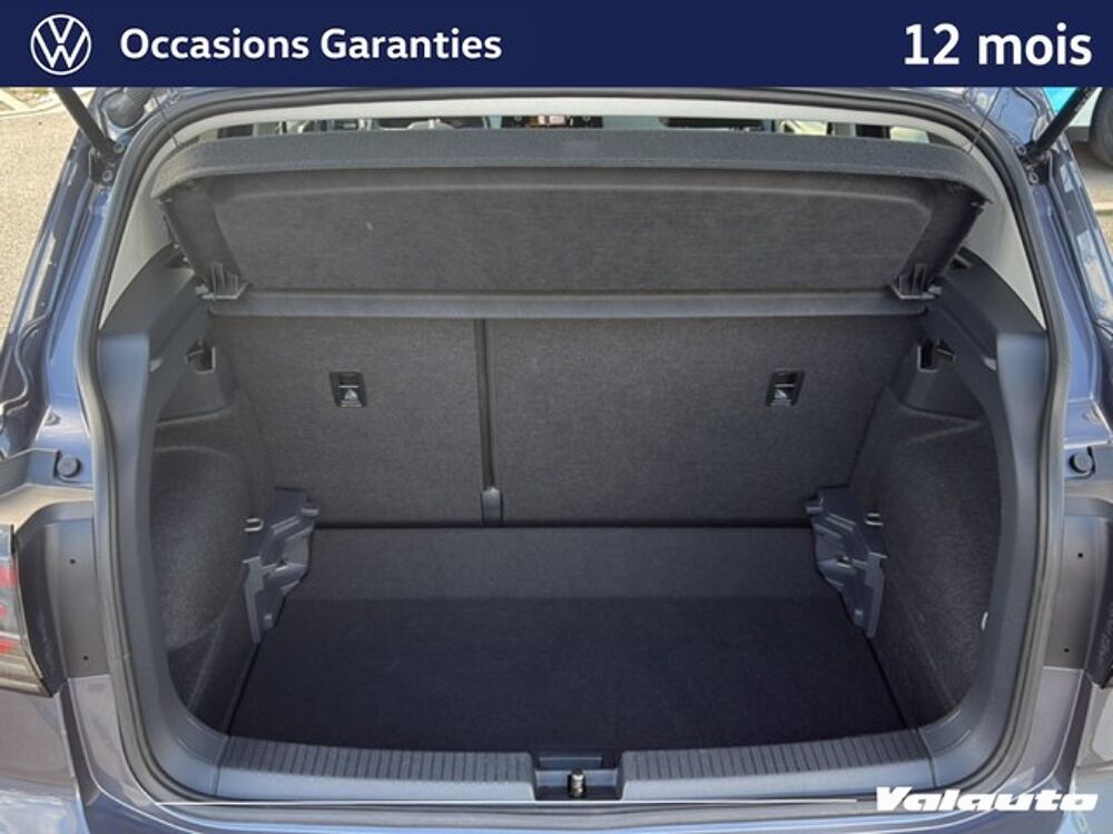 T-Cross VW EDITION 1.0 TSI 95 CH 2024 occasion 59223 Roncq