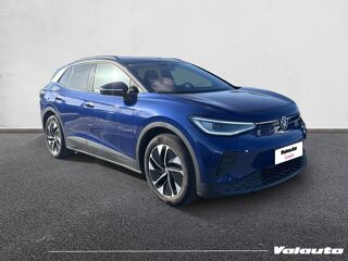 ID.4 PRO 286 CH 77 KWH 2024 occasion 59400 Cambrai