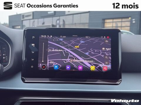 Arona XPERIENCE 1.0 TSI 95 CH 2022 occasion 59860 Bruay-sur-l'Escaut