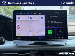 Golf 1.5 TSI EVO2 116 BVM6 2024 occasion 59720 Louvroil