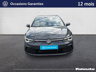 Golf A8 1.5 ETSI MILD HYBRID 130 DSG7 R LINE 2024 occasion 59860 Bruay-sur-l'Escaut
