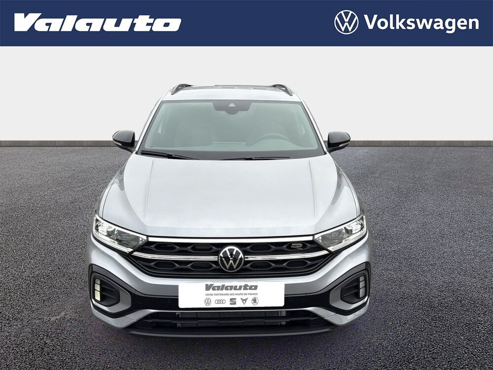 T-ROC FL 1.5 TSI 150 CH DSG7 R LINE 2025 occasion 59400 Cambrai