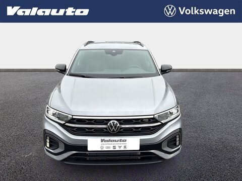 T-ROC FL 1.5 TSI 150 CH DSG7 R LINE 2025 occasion 59400 Cambrai