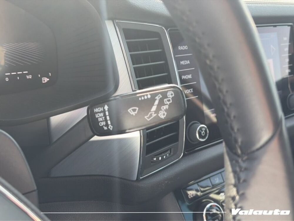 Kodiaq AMBITION 2.0 TDI 150 DSG 2024 occasion 59400 Cambrai