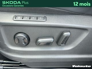 Kodiaq 2.0 TDI 150 SCR DSG7 SPORTLINE 2024 occasion 62217 Beaurains
