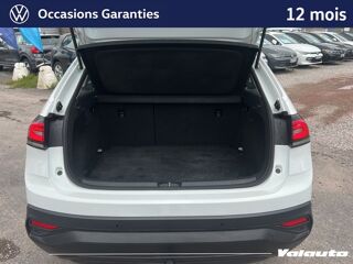 Taigo LIFE BUSINESS 1.0 TSI 110CH DSG7 2023 occasion 59930 La Chapelle-d'Armenti&egrave;res