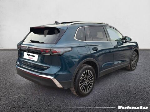 Tiguan ELEGANCE 1.5 EHYBRIDE 204CH DSG6 2025 occasion 59223 Roncq