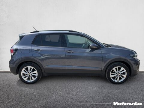 T-Cross VW EDITION 1.0 TSI 95CH BVM5 2024 occasion 59860 Bruay-sur-l'Escaut