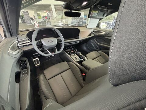 A5 TDI 204 CH S TRONIC SLINE 2026 occasion 59860 Bruay-sur-l'Escaut