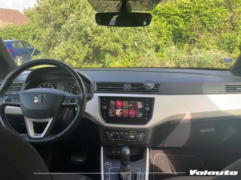 Arona XCELLENCE 1.0 TSI 115CH DSG7 2020 occasion 59100 Roubaix
