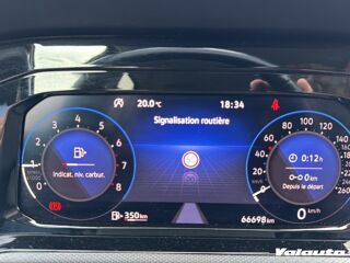 Golf 1.0 TSI 110 CH ACTIVE 2022 occasion 59223 Roncq