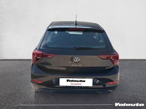 Polo LIFE PLUS 1.0 TSI 95CH BVM5 2023 occasion 59930 La Chapelle-d'Armenti&egrave;res
