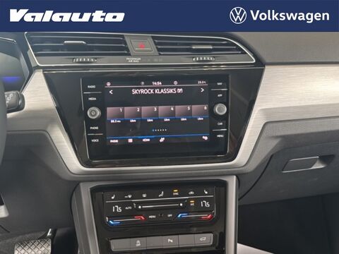 Touran 2.0 TDI 150 CH DSG7 VW EDITION 2026 occasion 62217 Beaurains